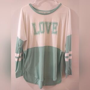 Love Tee